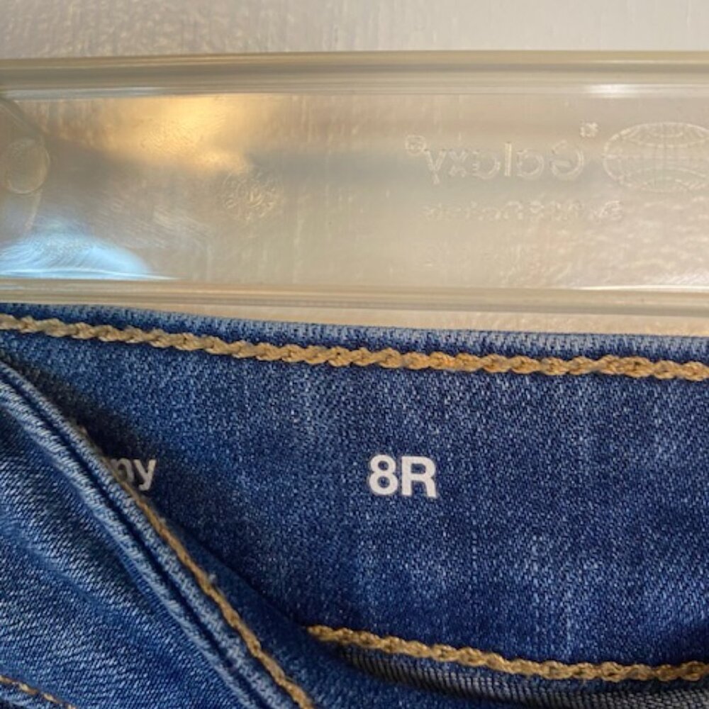 Sonoma Good for Life skinny jeans - Picture 5 of 8